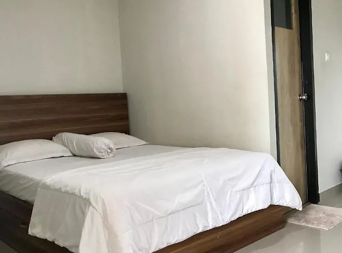 Yayah Residence 1 Syariah