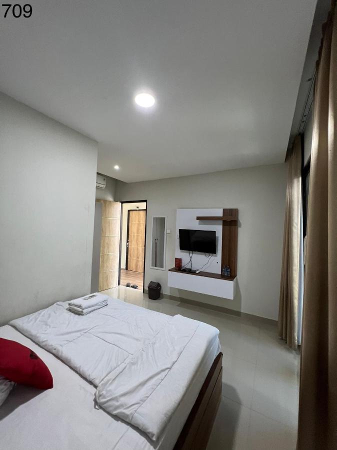 Yayah 1 Syariah Hotel Bogor