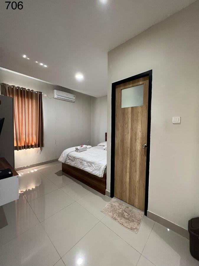 Yayah 1 Syariah Hotel Bogor
