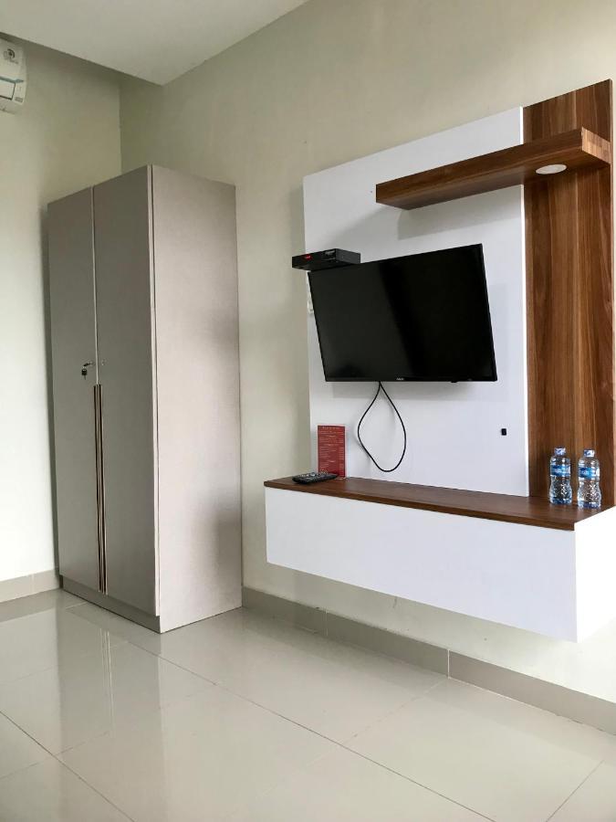 Hotel Yayah 1 Syariah Bogor